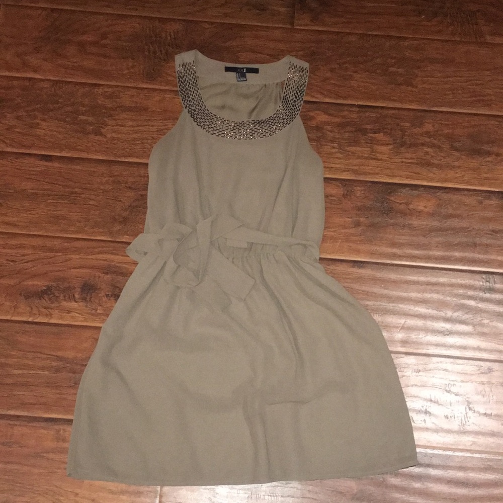 Sunday Dress